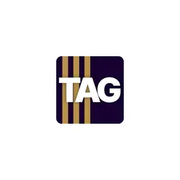 Tag Pilot Logo