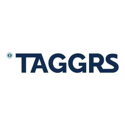 Taggrs Logo