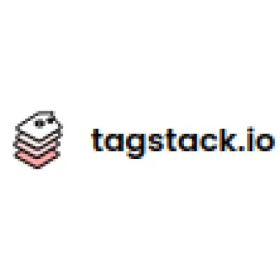 Tagstack Logo