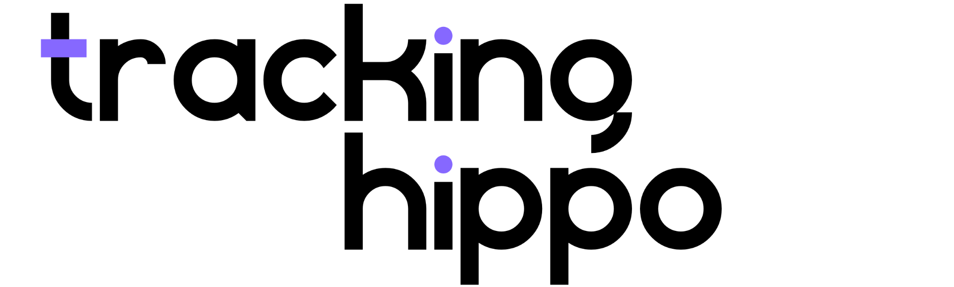 Tracking Hippo Logo