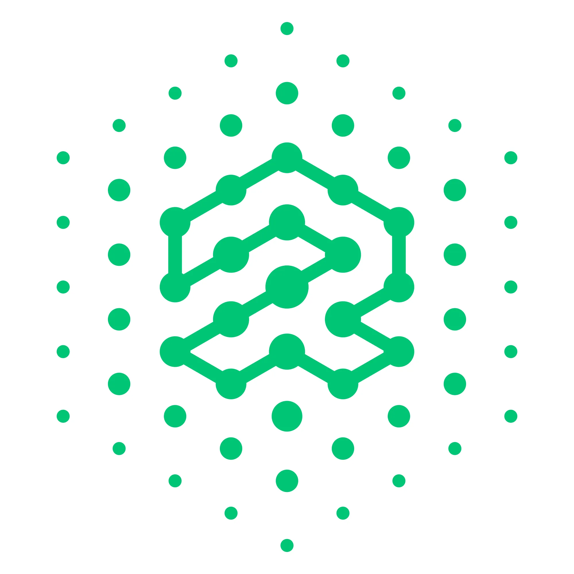 Reaktion Logo