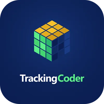 TrackingCoder Logo