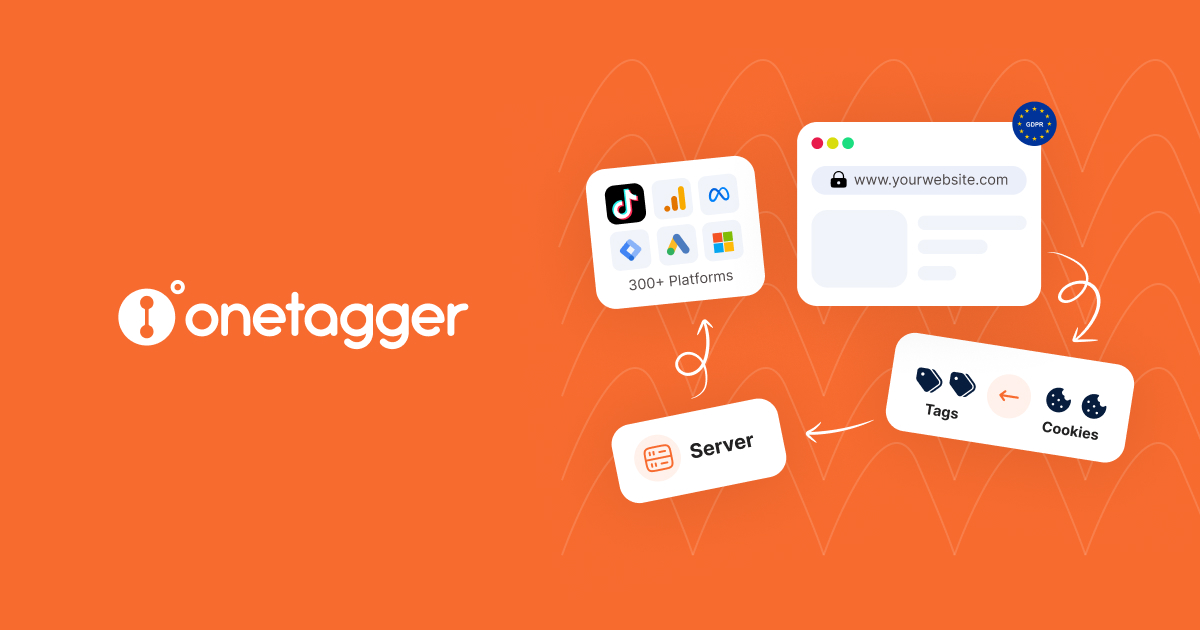 Onetagger Logo