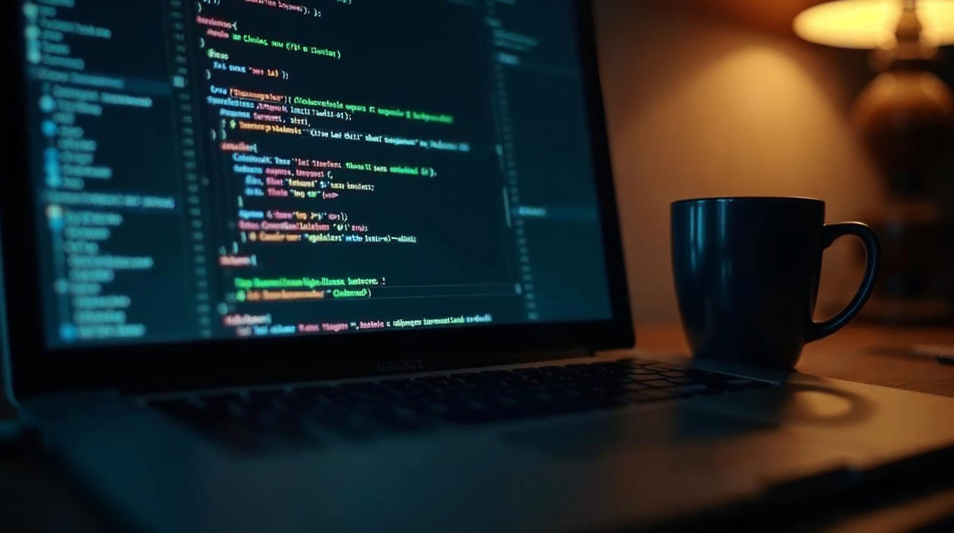 Component-level fixes in the front-end codebase