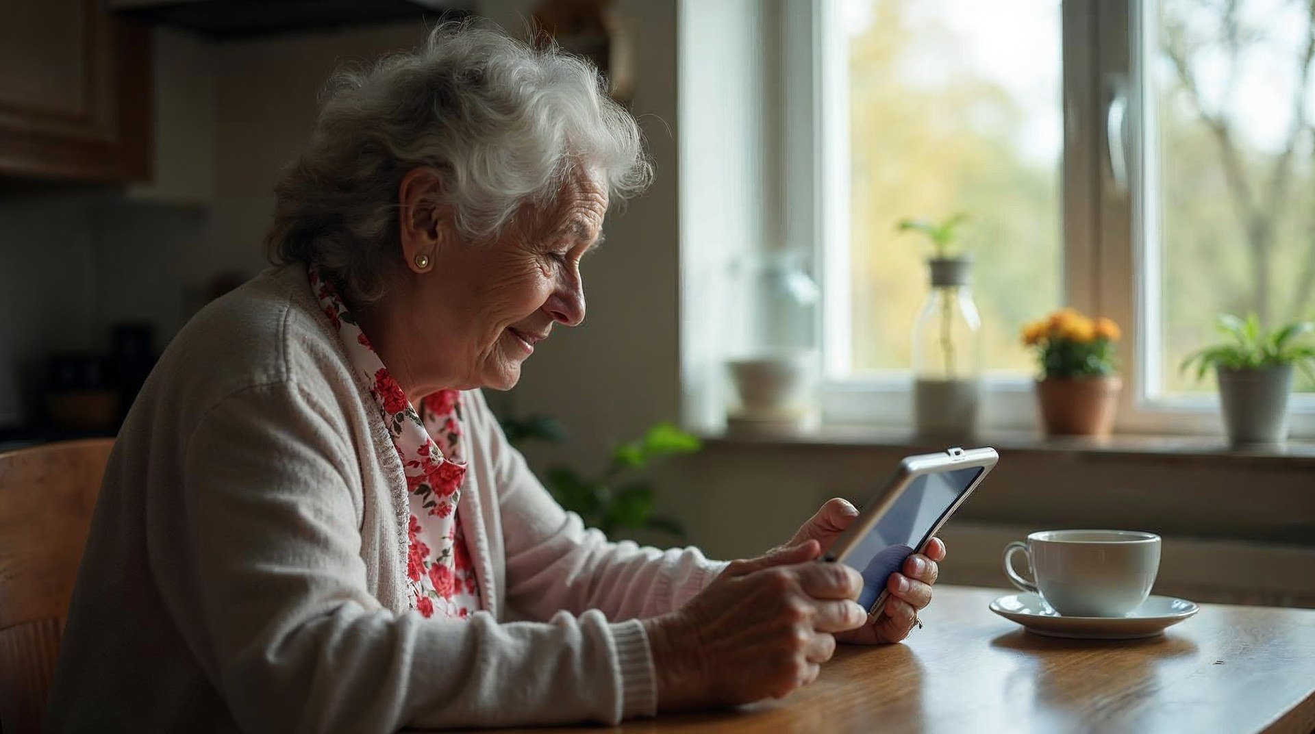 Assistive technology testing on desktop and mobile
