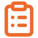 Message and positioning document icon