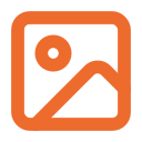 Statics and motion design icon
