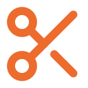 Iteration and editing sprints icon