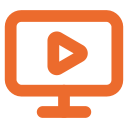 Brands, Display and DSP icon
