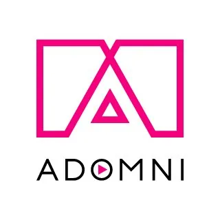 Adomni Logo