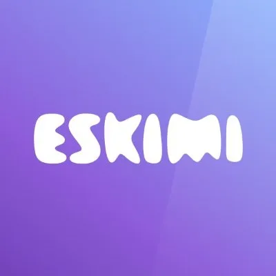 Eskimi DOOH Logo