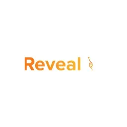 Reveal (Mira) Logo