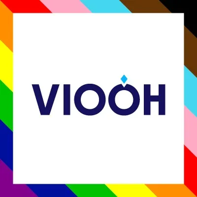 VIOOH Logo