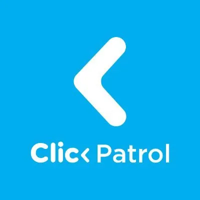 ClickPatrol Logo