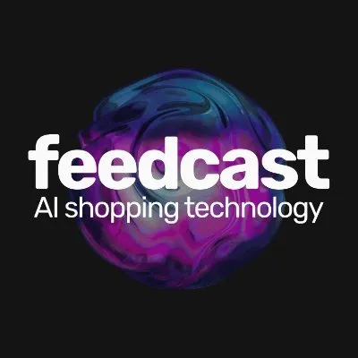 Feedcast.ai Logo