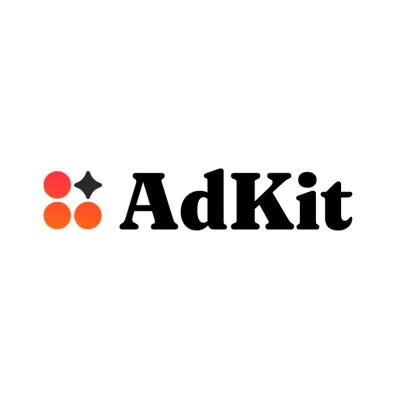 AdKit Logo