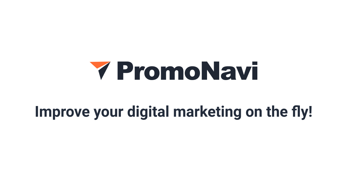 PromoNavi Logo
