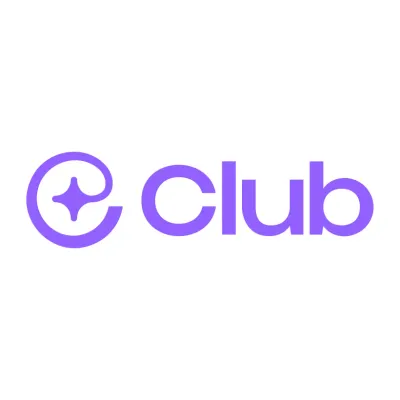 Club (formerly Brandbassador) Logo