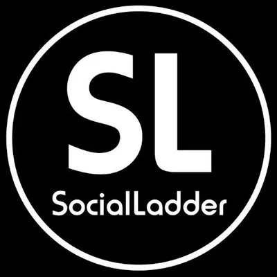 SocialLadder Logo