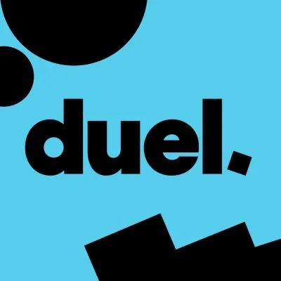 Duel Logo