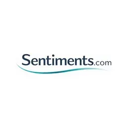Sentiments Logo