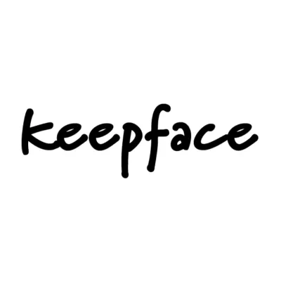 Keepface Logo