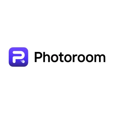Photoroom Logo