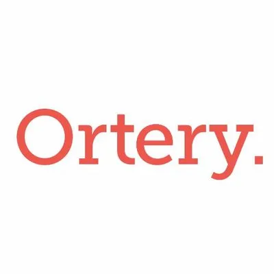 Ortery Logo