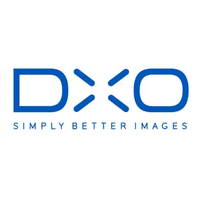 DxO PhotoLab Logo
