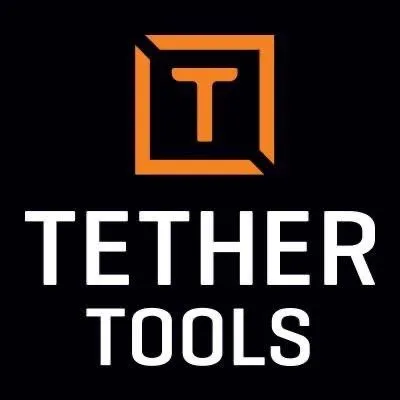 Tether Tools Smart Shooter Logo