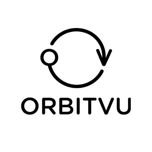 Orbitvu Logo