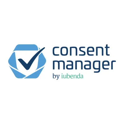 consentmanager Logo