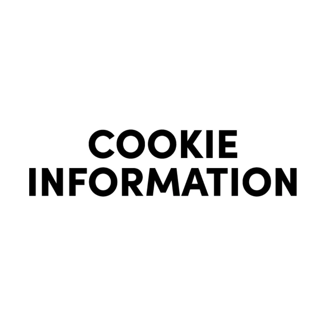 Cookie Information Logo