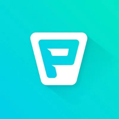 Publer Logo