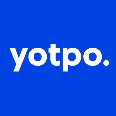 Yotpo SMS Marketing Logo