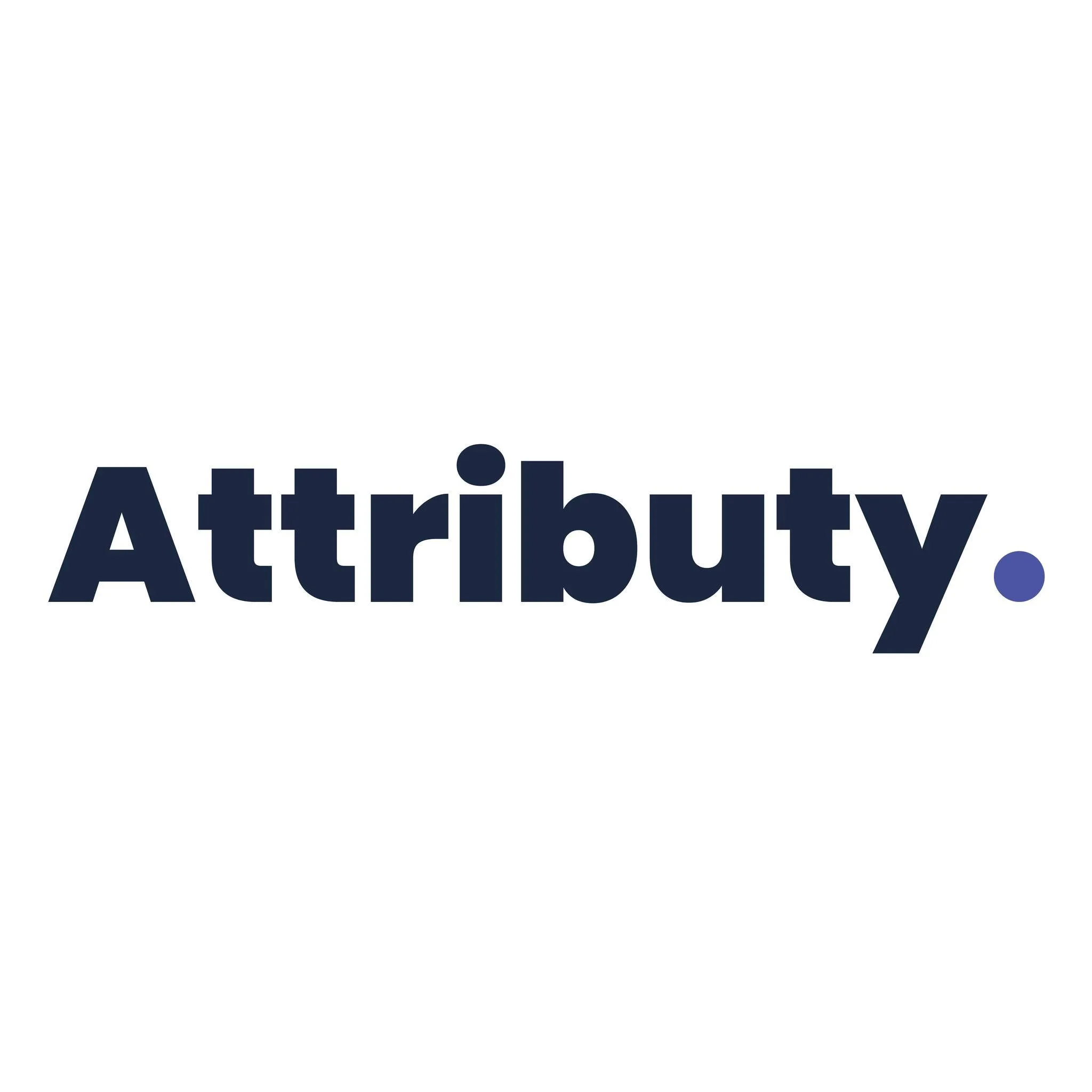 Attributy Logo