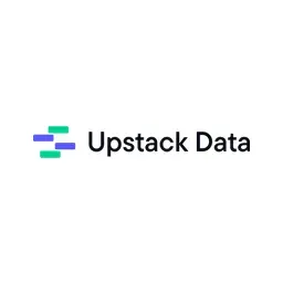 Upstack Data Logo
