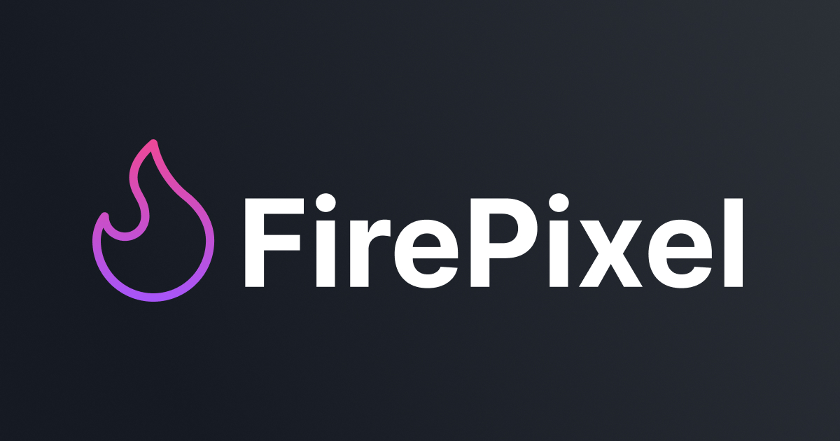 FirePixel Logo