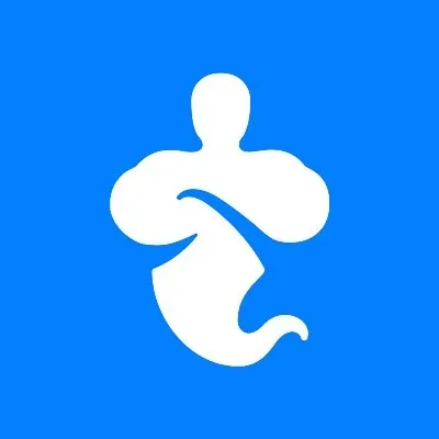 CartGenie Logo