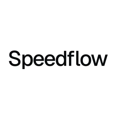 Speedflow Logo
