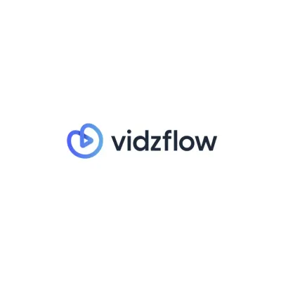 Vidzflow Logo