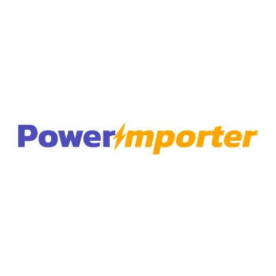 PowerImporter Logo