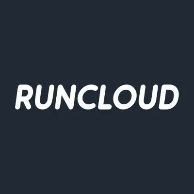 RunCloud Logo