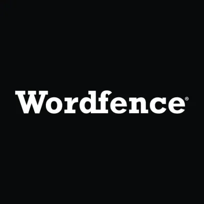 Wordfence Logo