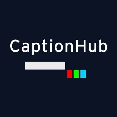 CaptionHub Logo