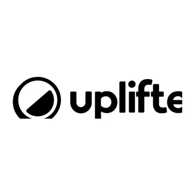 Uplifted Logo