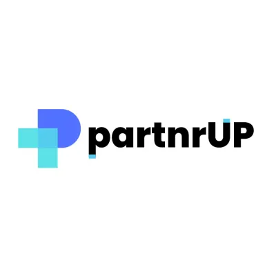 partnrUP (formerly Bounty / gen.video) Logo