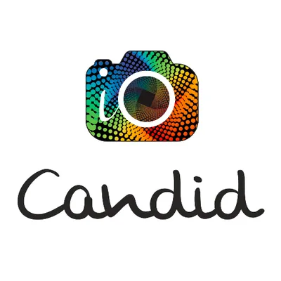 Candid Logo