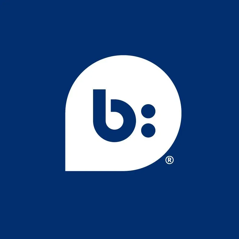 Bazaarvoice (Creator Marketing, formerly Affable) Logo