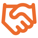 Onboarding and briefs icon